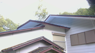 長野県菅平高原 ゆたか山荘 駐車場奥 2026/08/14 05:45