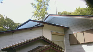 長野県菅平高原 ゆたか山荘 駐車場奥 2026/08/14 13:45