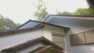長野県菅平高原 ゆたか山荘 駐車場奥 2026/08/14 14:30