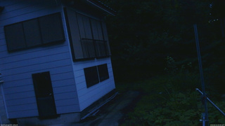 長野県菅平高原 ゆたか山荘 坂下 2026/08/14 05:00