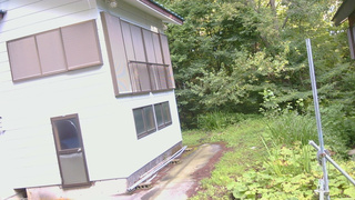 長野県菅平高原 ゆたか山荘 坂下 2026/08/14 06:30