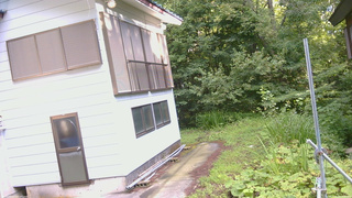 長野県菅平高原 ゆたか山荘 坂下 2026/08/14 06:45