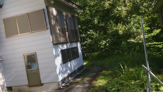 長野県菅平高原 ゆたか山荘 坂下 2026/08/14 07:45