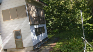 長野県菅平高原 ゆたか山荘 坂下 2026/08/14 08:00