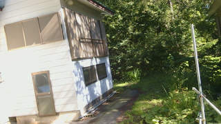 長野県菅平高原 ゆたか山荘 坂下 2026/08/14 08:15