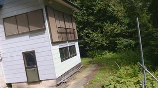 長野県菅平高原 ゆたか山荘 坂下 2026/08/14 10:00