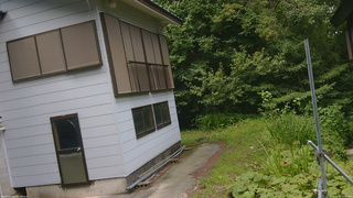長野県菅平高原 ゆたか山荘 坂下 2026/08/14 12:15