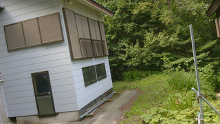 長野県菅平高原 ゆたか山荘 坂下 2026/08/14 16:30