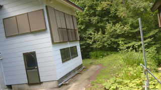 長野県菅平高原 ゆたか山荘 坂下 2026/08/14 16:45