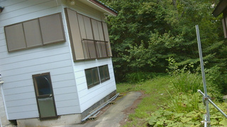 長野県菅平高原 ゆたか山荘 坂下 2026/08/14 18:15
