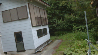 長野県菅平高原 ゆたか山荘 坂下 2026/08/14 18:45
