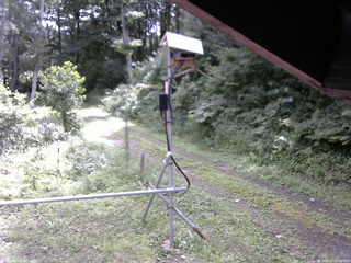 長野県菅平高原 ゆたか山荘 南側 2026/08/15 11:00