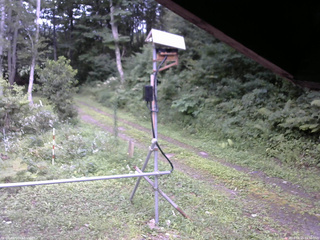 長野県菅平高原 ゆたか山荘 南側 2026/08/15 14:30