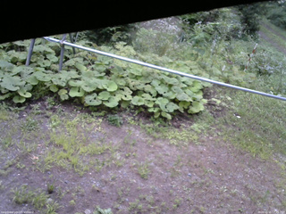 長野県菅平高原 ゆたか山荘 駐車場 2026/08/15 17:45