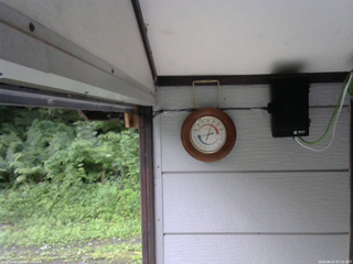 長野県菅平高原 ゆたか山荘 東側上空 2026/08/15 07:15