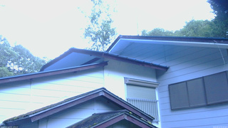 長野県菅平高原 ゆたか山荘 駐車場奥 2026/08/15 05:30