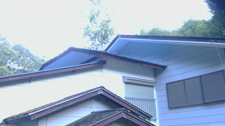 長野県菅平高原 ゆたか山荘 駐車場奥 2026/08/15 06:00