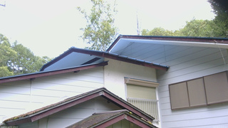 長野県菅平高原 ゆたか山荘 駐車場奥 2026/08/15 09:00