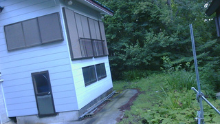長野県菅平高原 ゆたか山荘 坂下 2026/08/15 05:15