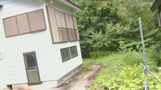 長野県菅平高原 ゆたか山荘 坂下 2026/08/15 06:30