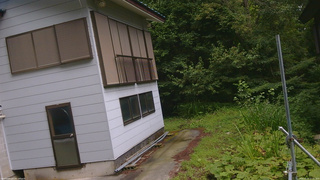 長野県菅平高原 ゆたか山荘 坂下 2026/08/15 07:45