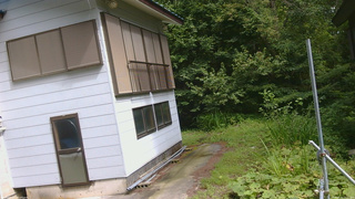 長野県菅平高原 ゆたか山荘 坂下 2026/08/15 09:15