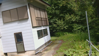 長野県菅平高原 ゆたか山荘 坂下 2026/08/15 09:30