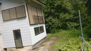 長野県菅平高原 ゆたか山荘 坂下 2026/08/15 10:00