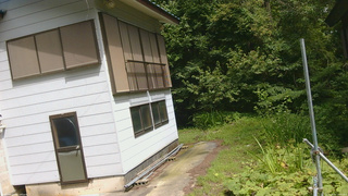 長野県菅平高原 ゆたか山荘 坂下 2026/08/15 10:15