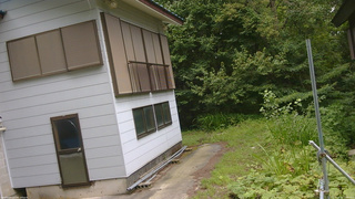 長野県菅平高原 ゆたか山荘 坂下 2026/08/15 11:45