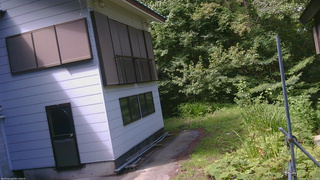 長野県菅平高原 ゆたか山荘 坂下 2026/08/15 13:45