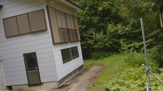 長野県菅平高原 ゆたか山荘 坂下 2026/08/15 16:45