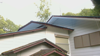 長野県菅平高原 ゆたか山荘 駐車場奥 2026/08/16 05:30