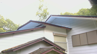 長野県菅平高原 ゆたか山荘 駐車場奥 2026/08/16 06:00