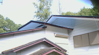 長野県菅平高原 ゆたか山荘 駐車場奥 2026/08/16 09:00