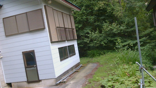 長野県菅平高原 ゆたか山荘 坂下 2026/08/16 05:15