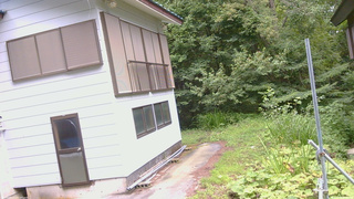 長野県菅平高原 ゆたか山荘 坂下 2026/08/16 06:45