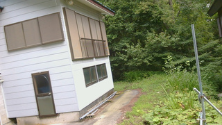 長野県菅平高原 ゆたか山荘 坂下 2026/08/16 07:15