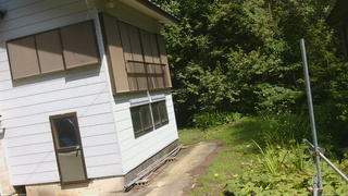 長野県菅平高原 ゆたか山荘 坂下 2026/08/16 10:15