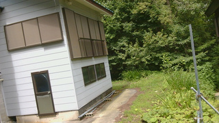 長野県菅平高原 ゆたか山荘 坂下 2026/08/16 11:45