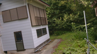 長野県菅平高原 ゆたか山荘 坂下 2026/08/16 16:15