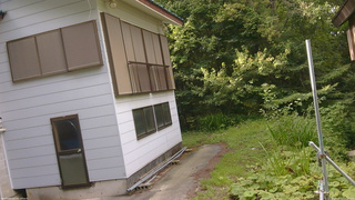 長野県菅平高原 ゆたか山荘 坂下 2026/08/16 16:30