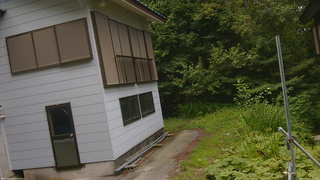 長野県菅平高原 ゆたか山荘 坂下 2026/08/16 17:45