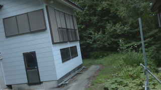 長野県菅平高原 ゆたか山荘 坂下 2026/08/16 18:45