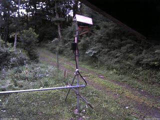 長野県菅平高原 ゆたか山荘 南側 2026/08/17 05:00