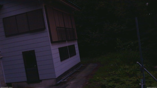 長野県菅平高原 ゆたか山荘 坂下 2026/08/17 05:00