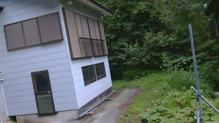 長野県菅平高原 ゆたか山荘 坂下 2026/08/17 05:15
