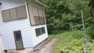 長野県菅平高原 ゆたか山荘 坂下 2026/08/17 05:30