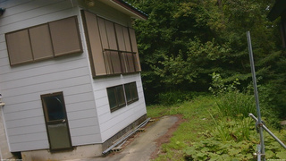 長野県菅平高原 ゆたか山荘 坂下 2026/08/17 08:45