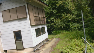 長野県菅平高原 ゆたか山荘 坂下 2026/08/17 10:15